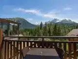 Полулюкс Комфорт с балконом и с панорамным видом