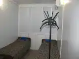 Трёхместный номер Эконом
