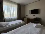 Номер Стандарт с 2 комнатами с красивым видом из окна