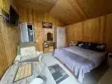 Двухместный номер Стандарт с балконом