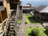Двухместный номер Стандарт с балконом