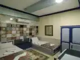 Двухместный номер Стандарт с балконом