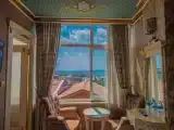 Двухместный номер с видом на море