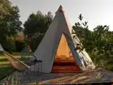 Тент Cozy