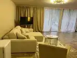 Апартаменты c 1 комнатой с балконом
