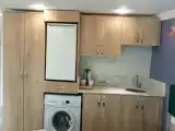 Трёхместный номер Стандарт с балконом и с красивым видом из окна