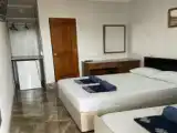 Трёхместный номер Стандарт