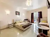 Полулюкс