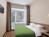 Двухместный номер Комфорт (корпус 8)