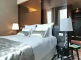 Двухместный полулюкс с видом на город