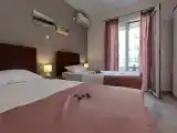 Двухместный номер Стандарт с балконом