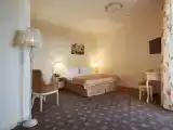 Двухместный полулюкс с балконом