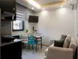 Полулюкс с балконом