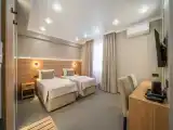 Двухместный номер Стандарт