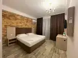 Двухместный номер Стандарт с балконом