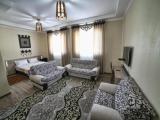 Люкс с красивым видом из окна