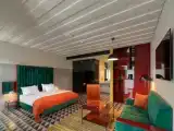 Двухместный номер Стандарт