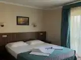 Двухместный номер Стандарт с балконом