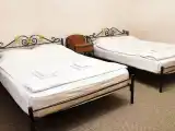 Четырёхместный номер Стандарт