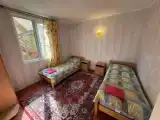 Двухместный номер Эконом с видом на внутренний двор