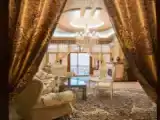 Люкс Premium с балконом и с красивым видом из окна