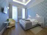 Двухместный номер Комфорт с видом на город