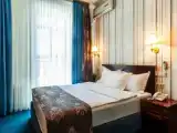 Двухместный номер Стандарт