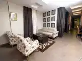 Двухместный полулюкс