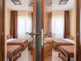 Семейный номер Стандарт с балконом и с красивым видом из окна