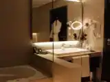 Двухместный номер Superior с видом на город