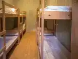 Шестиместный номер Стандарт с 2 комнатами