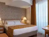 Двухместный номер Стандарт