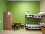 Двухместный номер Эконом с красивым видом из окна