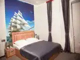 Двухместный номер Стандарт с красивым видом из окна