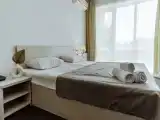 Номер семейный с 2 комнатами с балконом