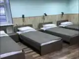 Четырёхместный номер Стандарт