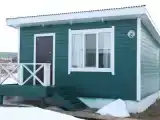 Двухместный Дом Янтарь