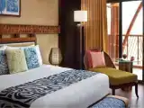 Двухместный номер Deluxe
