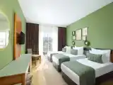 Номер Семейный с балконом