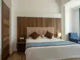 Двухместный номер Superior с красивым видом из окна