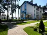 Двухместный номер Стандарт