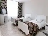 Двухместный номер с 2 комнатами