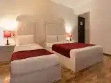 Трёхместный номер Комфорт с видом на город
