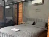 Люкс с балконом