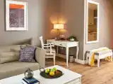 Двухместный люкс Corner