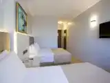Трёхместный номер Эконом