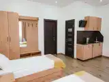 Трёхместные апартаменты