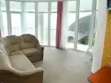 Люкс с балконом и с видом на море