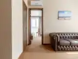 Двухместный люкс с 2 комнатами с балконом
