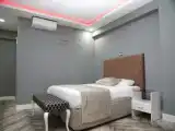 Двухместный номер Стандарт с балконом